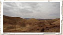 Morocco landscape