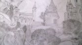Beast & castle...