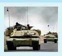 Iraq: Conflict in Context