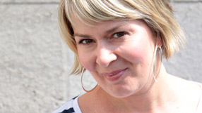 Penny Haslam
