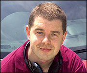Matt Woodley