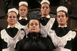 Image: maids