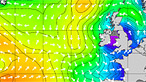 NOAA - animated WAM charts