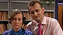 Mrs Raven and Piers