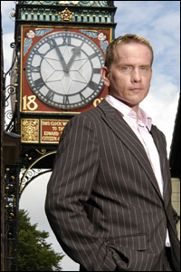 Andy Johnson