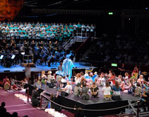 Young Singers