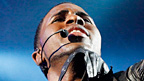 Jason Derulo on the Main Stage