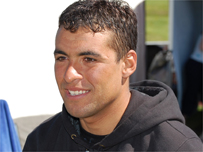 Abdel El Harim