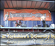 Truck Stage