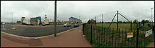 Pier Road