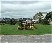 Princess Gardens