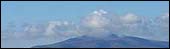 Clouds over Black Combe