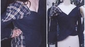 Feminine Denim... Feminine Denim...