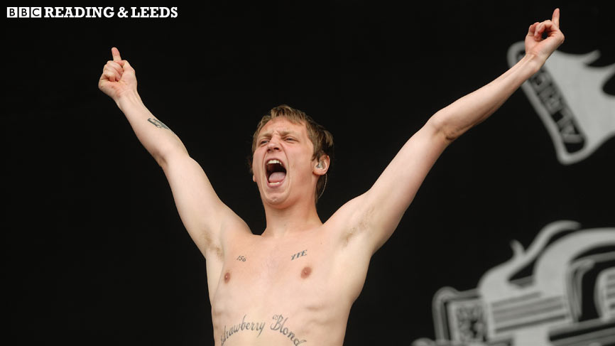 The Subways