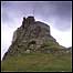 Rocky outcrop