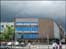 Co-op building in Worcester