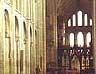 Norman cathedrals