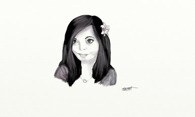 My friend