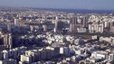 Dubai Skyline