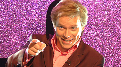 Robert Webb