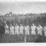 Football Italy 1944
