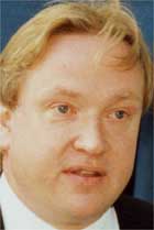 Robin Llywelyn