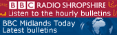 BBC audio and video