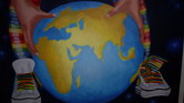World in your... World in your...