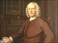 John Harrison