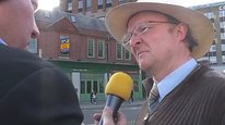 Live From Luton