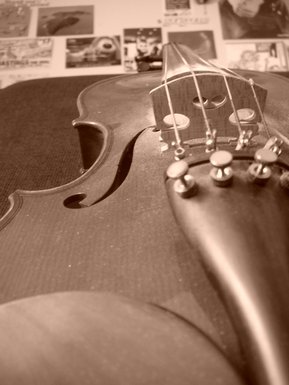 Music = Life