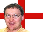 Colin Fray