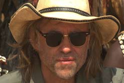 Bob Geldof
