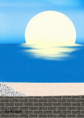 Sunrise