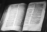 The Domesday Book, c.1086