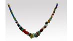 Pagan Lady's Necklace