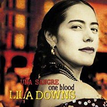 Review of One Blood/Una Sangre