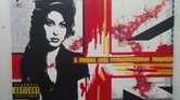 Amy Winehouse...