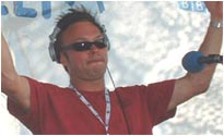 Pete Tong at Punta Es Moli