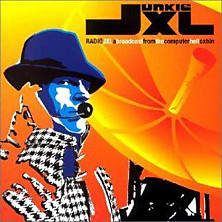 Review of Radio JXL