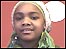 Salsabil tells us how it is to be a young Muslim.