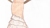 Classic dress... Classic dress...