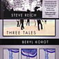 Review of Three Tales