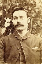 John William Green