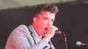 Rotating Leslie - Send In The Lions - BBC Introducing stage