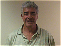 Bryan Hamilton