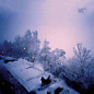 Review of Snow Party