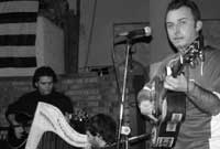 Jim Rowlands