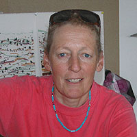 Katie Clemson
