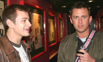 Scott Mills